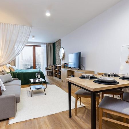 Apartman Lucid C207 Vysoké Tatry Kültér fotó