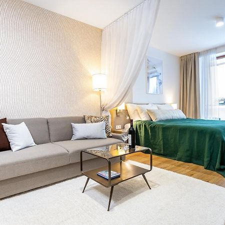 Apartman Lucid C207 Vysoké Tatry Kültér fotó