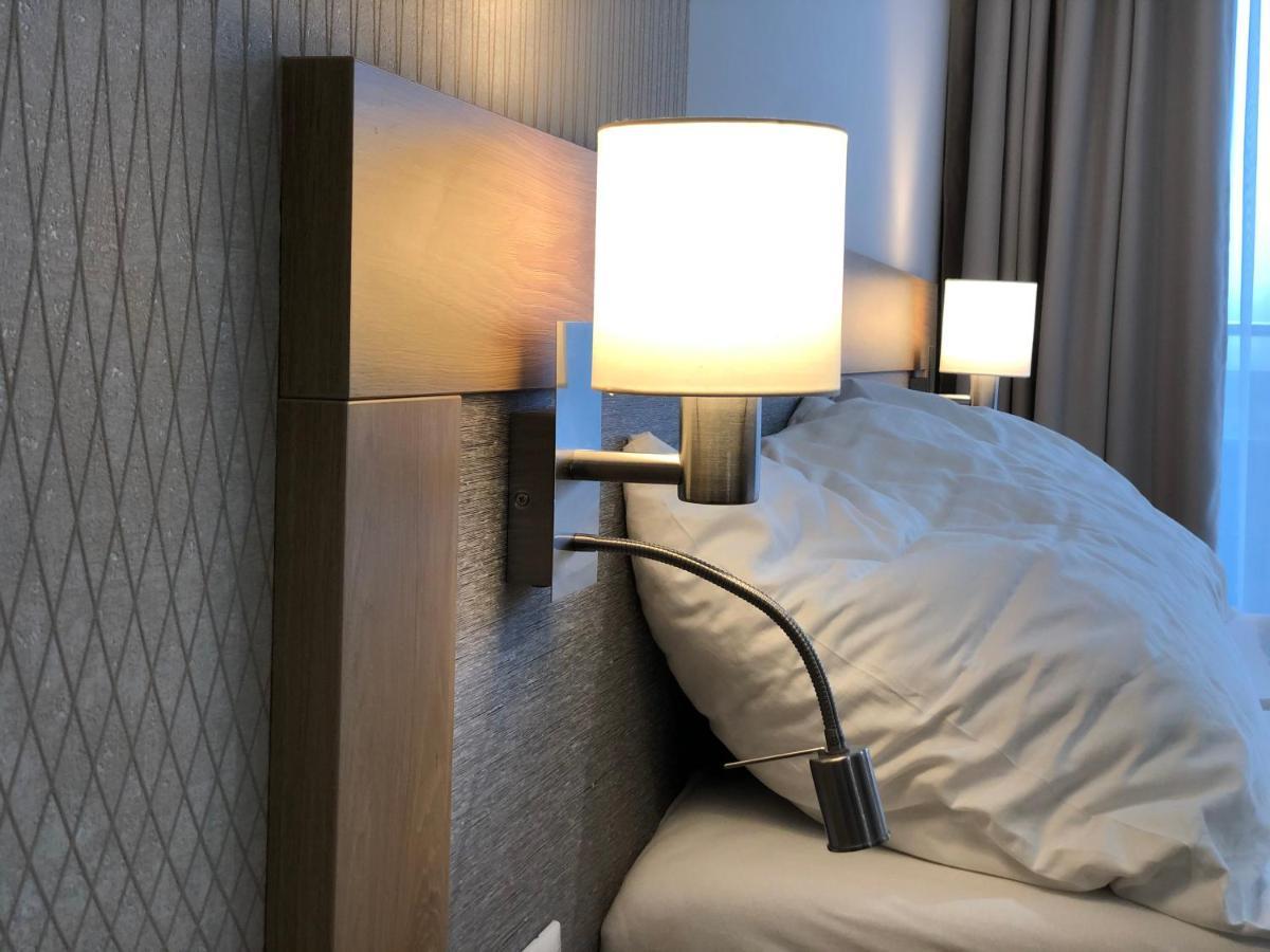 Apartman Lucid C207 Vysoké Tatry Kültér fotó
