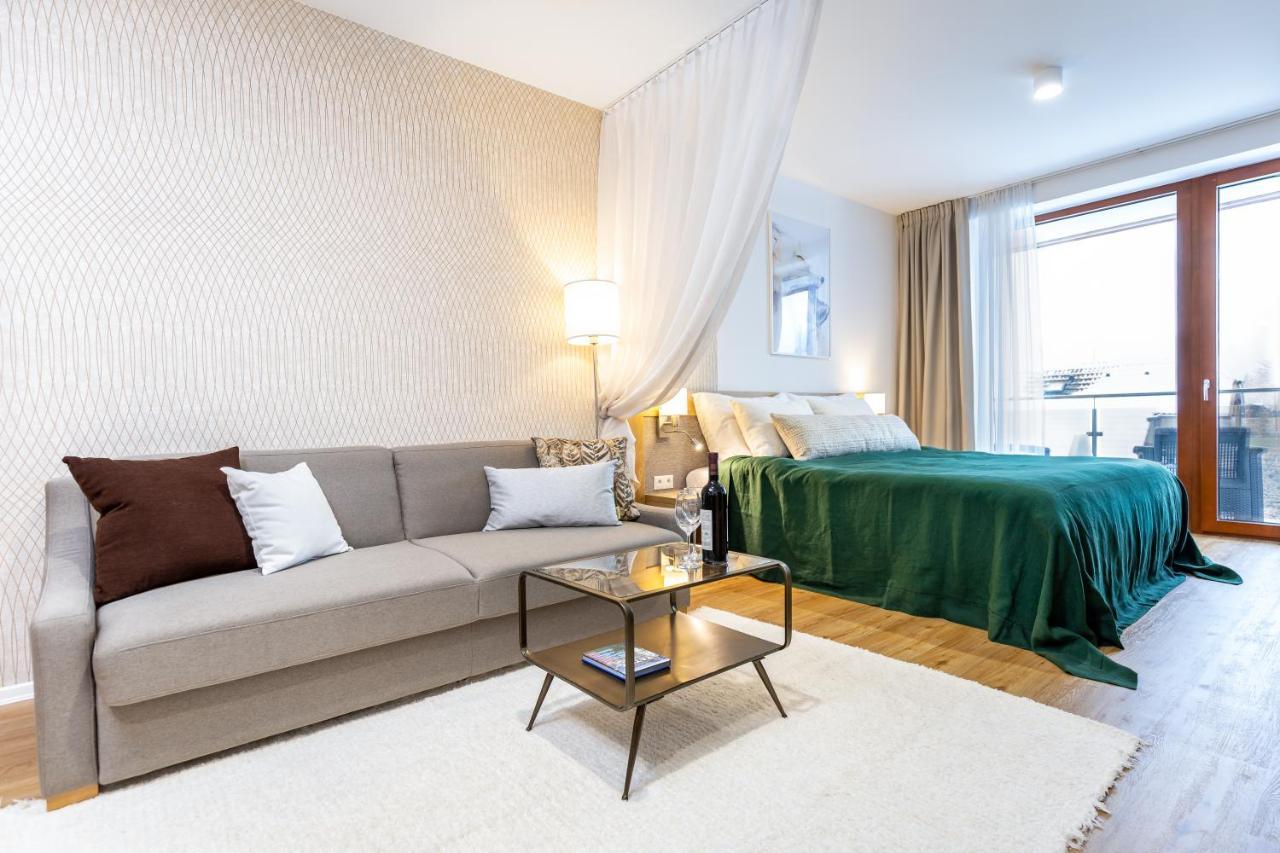 Apartman Lucid C207 Vysoké Tatry Kültér fotó